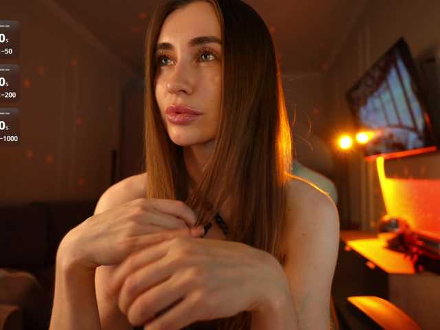 Coconutkitty's BongaCams profile