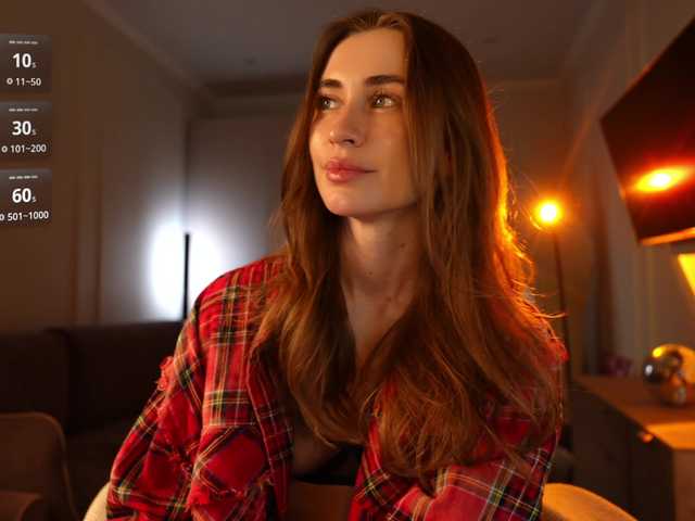 Coconutkitty's BongaCams profile