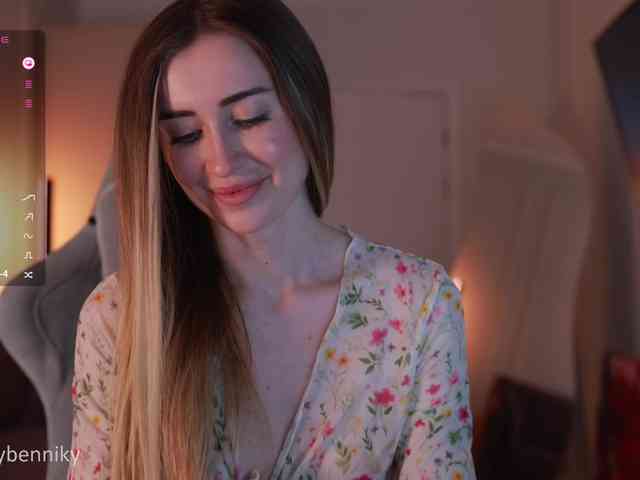Coconutkitty webcam