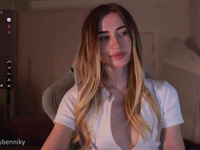 Coconutkitty webcam