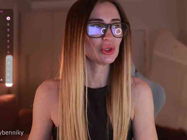 Coconutkitty webcam
