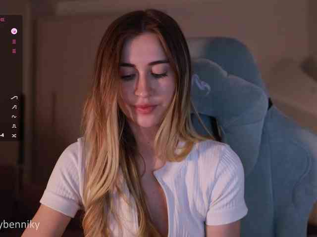 Coconutkitty webcam
