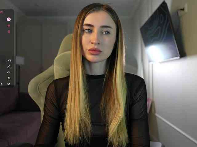 Coconutkitty webcam