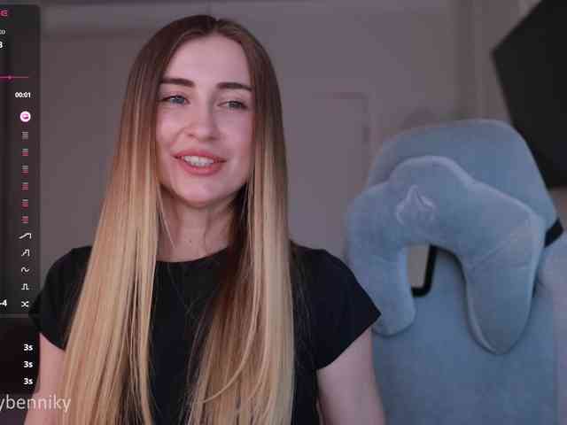live porn chat Coconutkitty