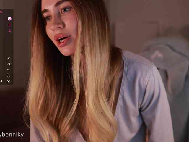 Coconutkitty Live Webcam on BongaCams