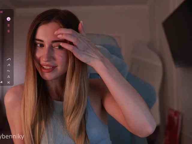 live porn cam Coconutkitty