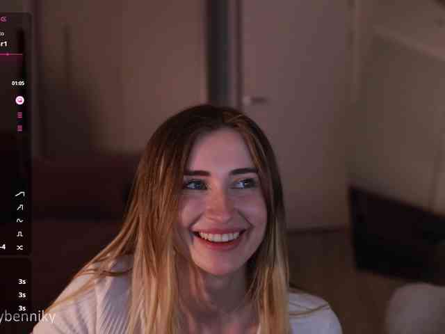 live porn cam Coconutkitty