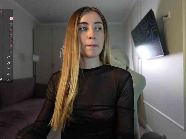 Coconutkitty webcam