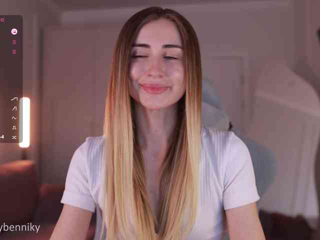 Coconutkitty webcam