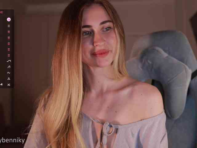 Coconutkitty Live Webcam on BongaCams