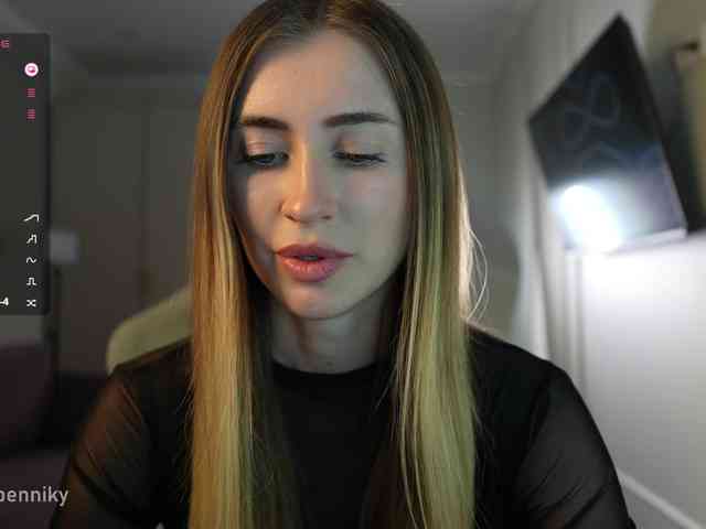 Coconutkitty webcam