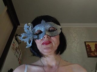 Lilya18 Porn Show