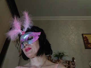 Lilya18 Porn Show