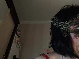 Lilya18 Porn Show