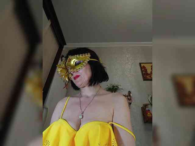 Lilya18 webcam