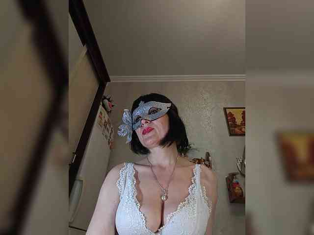 Lilya18 webcam
