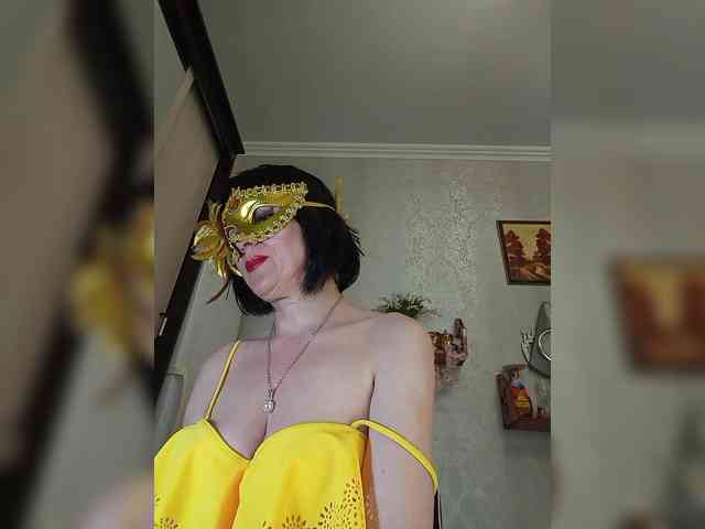 Lilya18 webcam