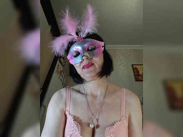 Lilya18's webcam live show