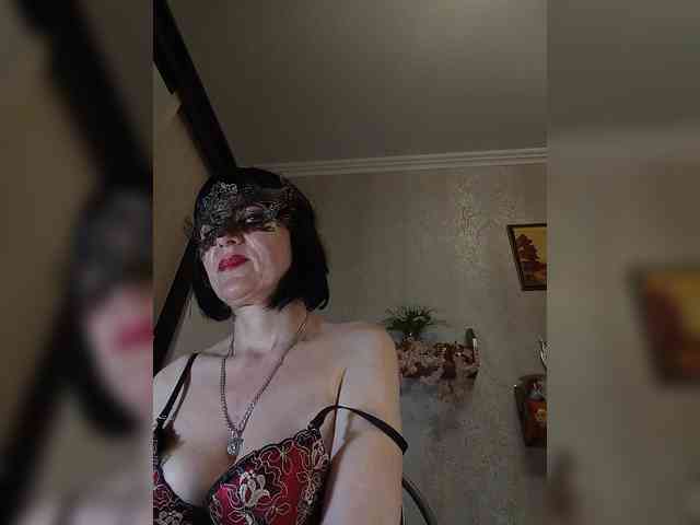 Lilya18 webcam