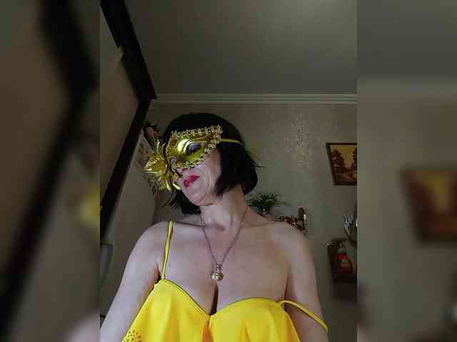 Lilya18 webcam