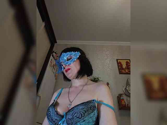 Lilya18 webcam