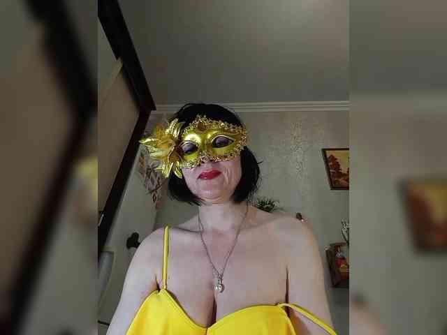 Lilya18 webcam