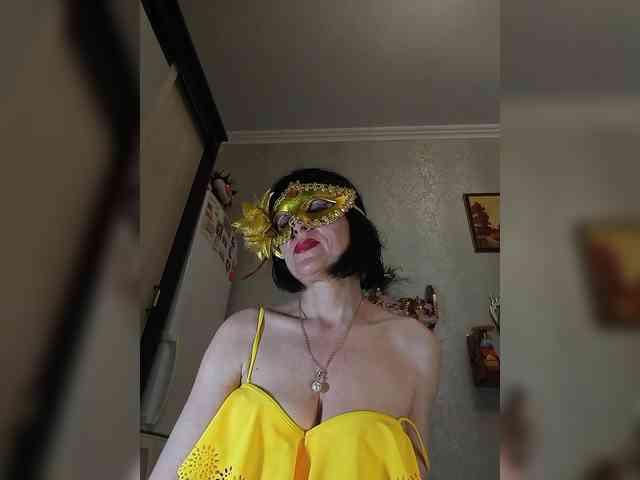 Lilya18 webcam