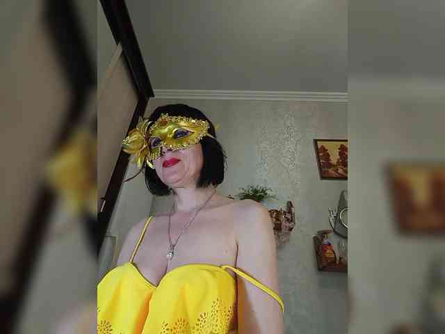 Lilya18 webcam