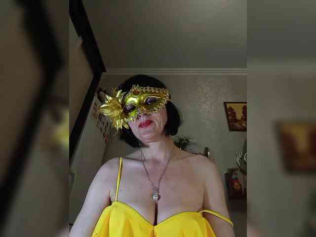 Lilya18 webcam