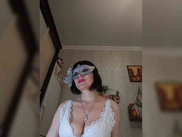 Lilya18 webcam