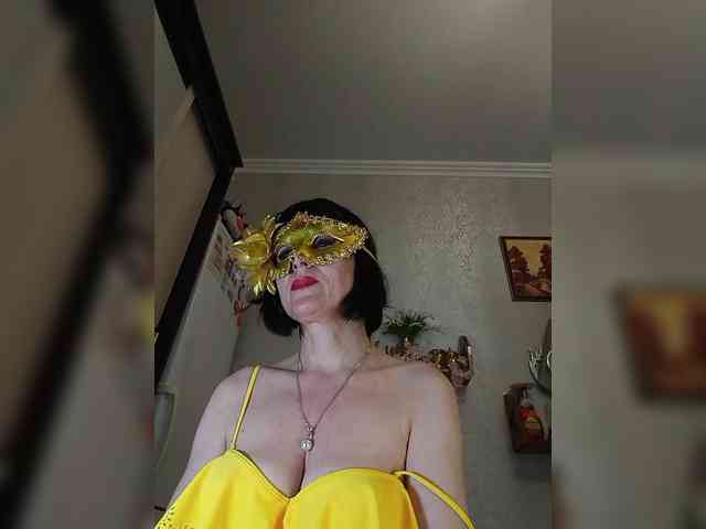 Lilya18 webcam