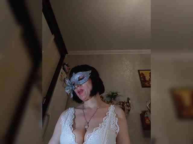 Lilya18 webcam