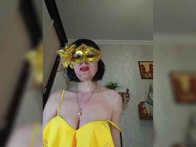 Lilya18 webcam