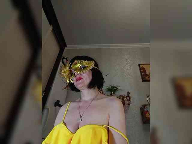 Lilya18 webcam