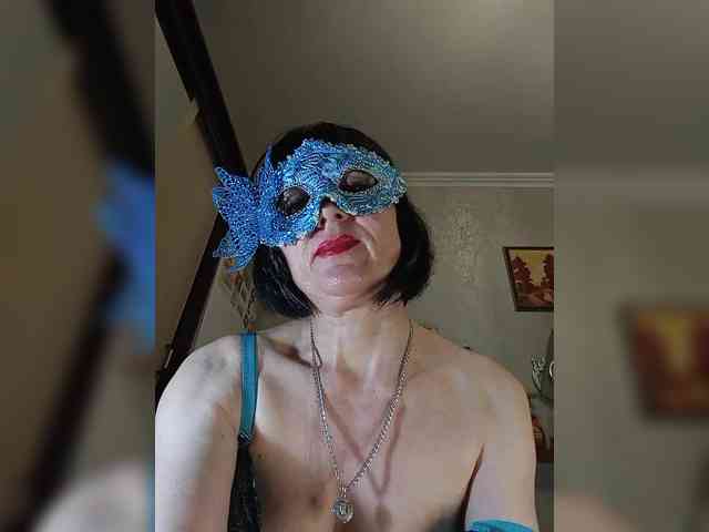 Lilya18 webcam