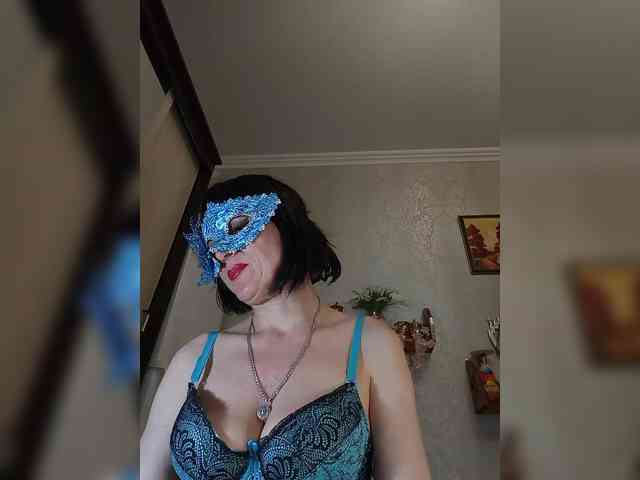 Lilya18 webcam