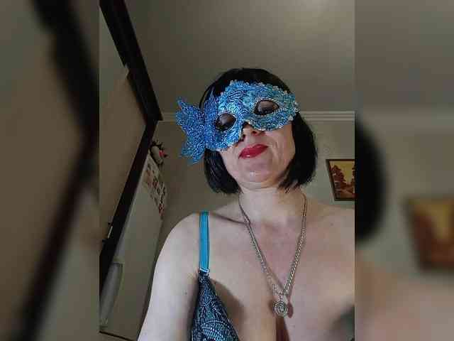 Lilya18 webcam