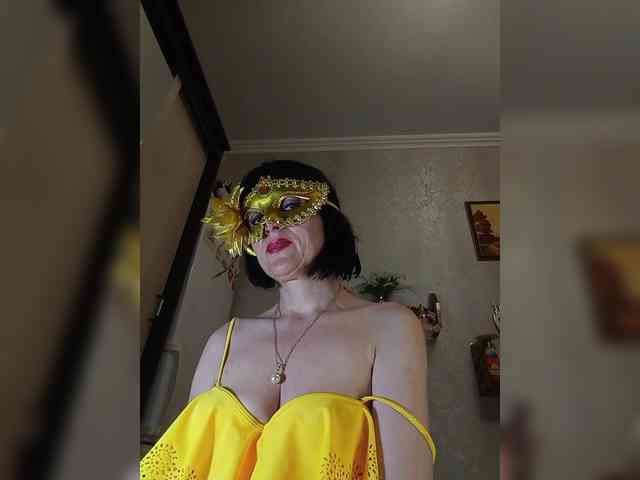 Lilya18 webcam