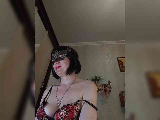Lilya18 webcam