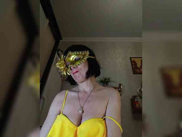 Lilya18 webcam