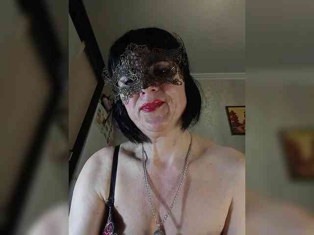 Lilya18 webcam