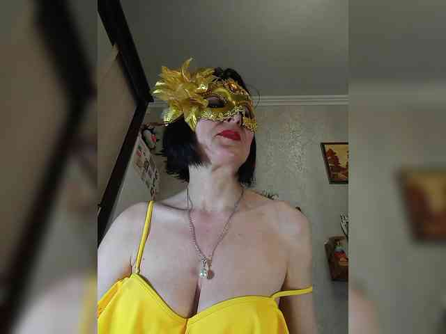 Lilya18 webcam