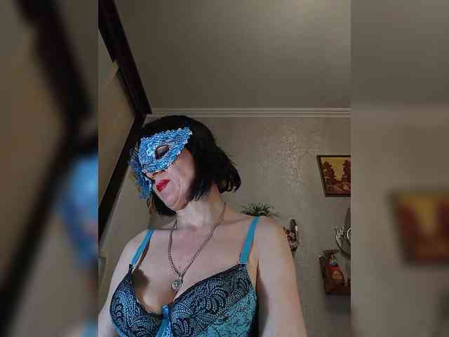 Lilya18 webcam