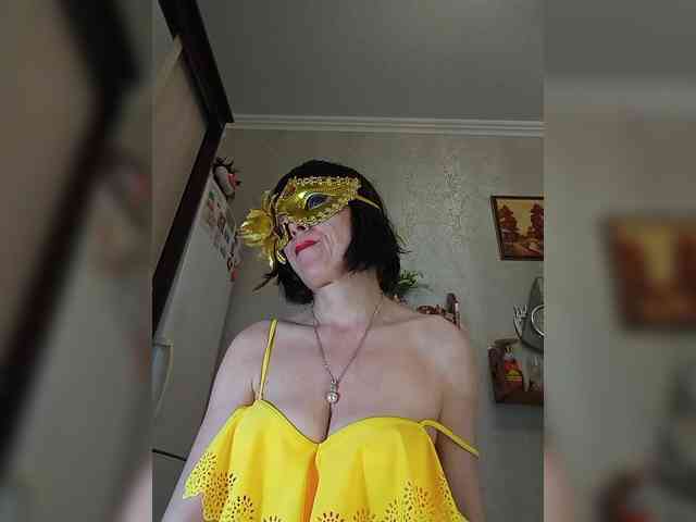 Lilya18 webcam