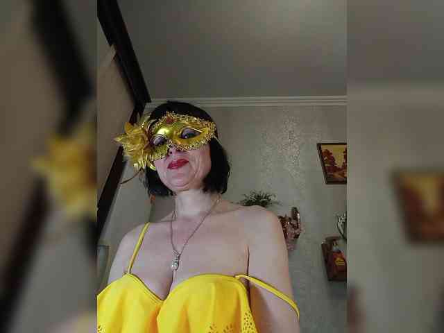 Lilya18 webcam