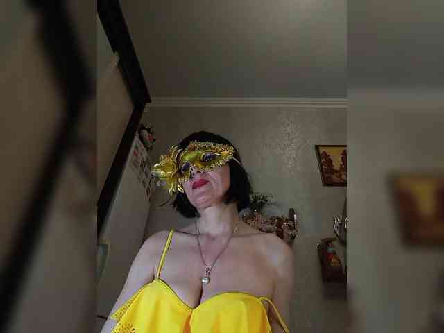 Lilya18 webcam
