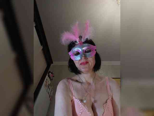Lilya18 webcam