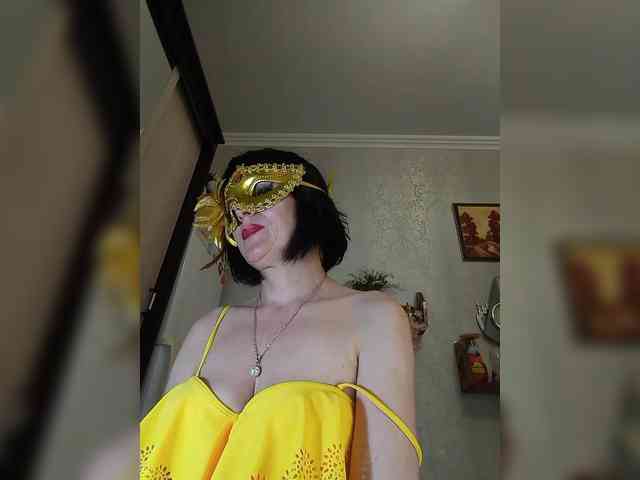 Lilya18 webcam