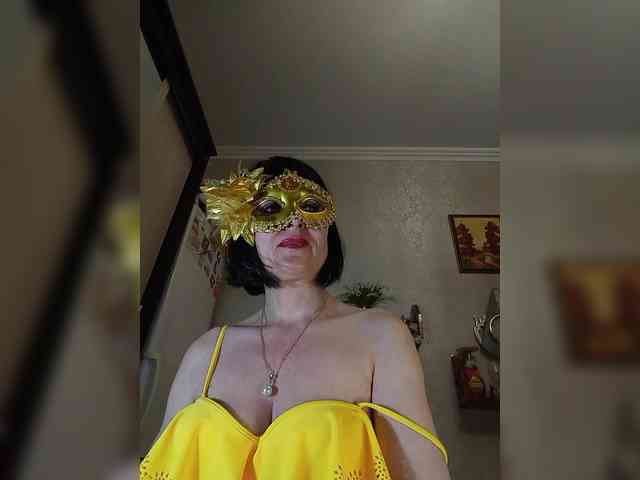 Lilya18 webcam