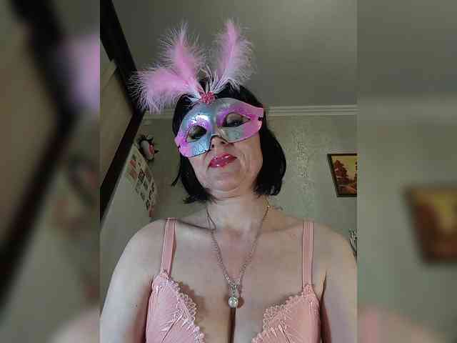 Lilya18 webcam